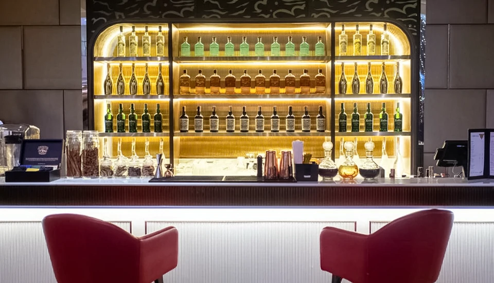 هتل آماری واترگیت بانکوک